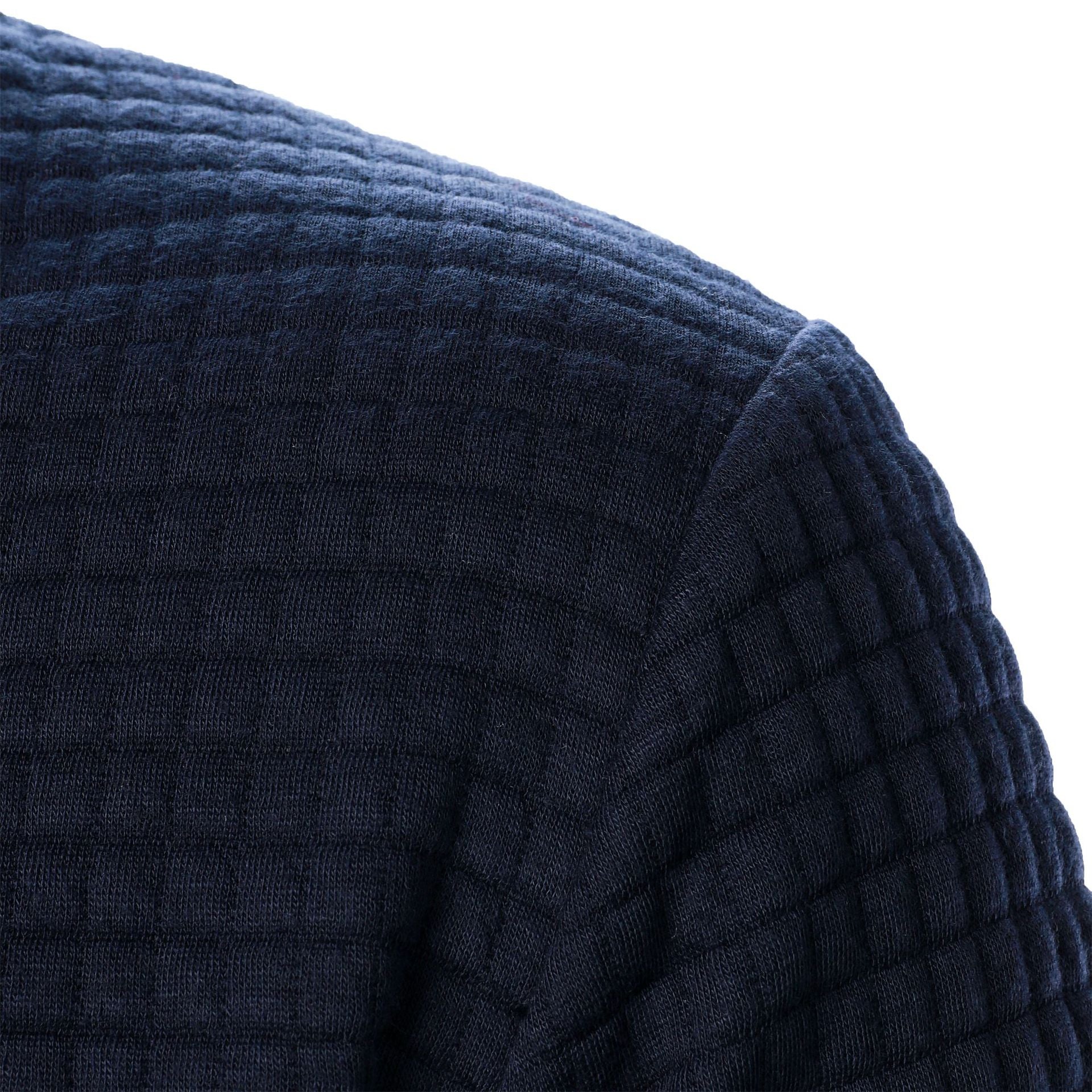 David - Cazadora Urbana Aviero Madrid