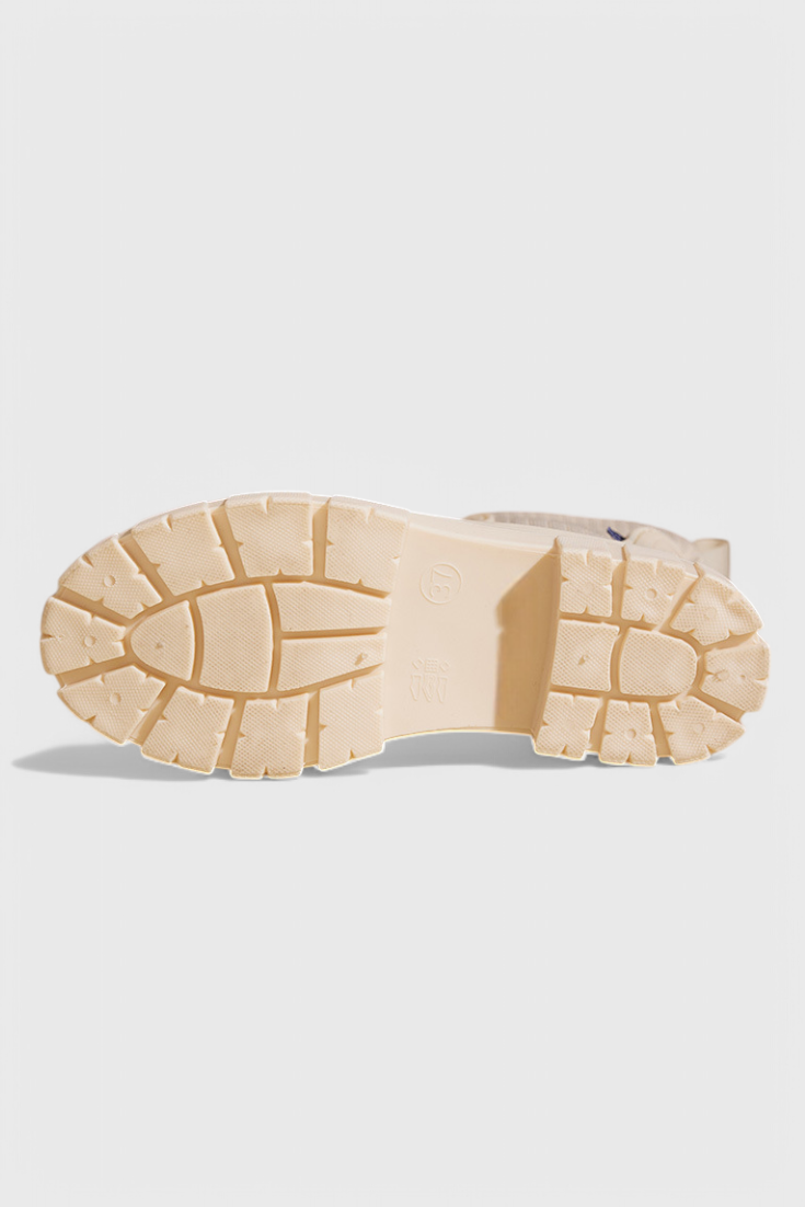 Clara - Botas Chelsea Impermeables Aviero Madrid