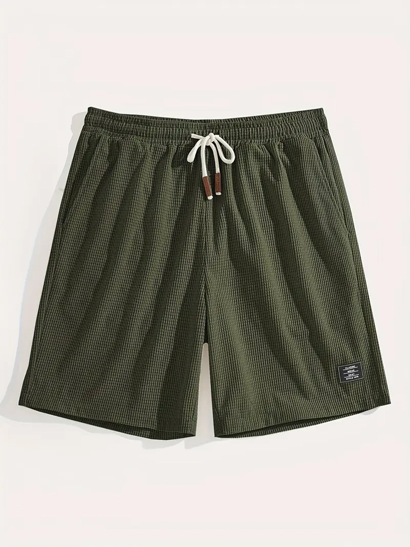 Mario – El short que define tu estilo de verano Aviero madrid