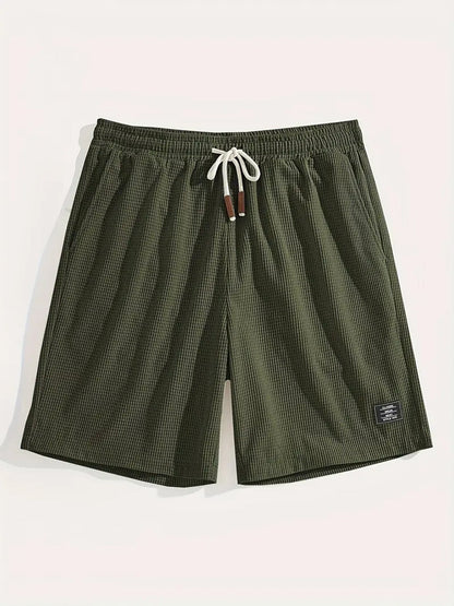 Mario – El short que define tu estilo de verano Aviero madrid