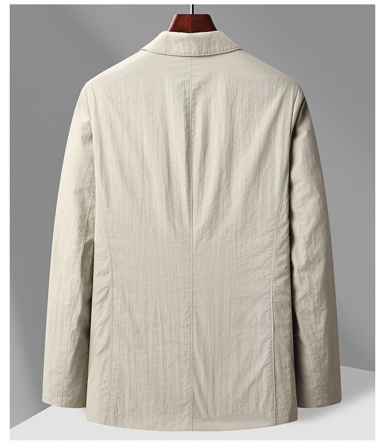 Álvaro - Blazer chic para hombre Aviero Madrid