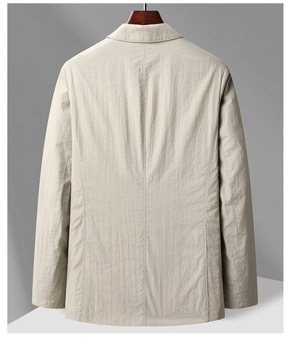 Álvaro - Blazer chic para hombre Aviero Madrid