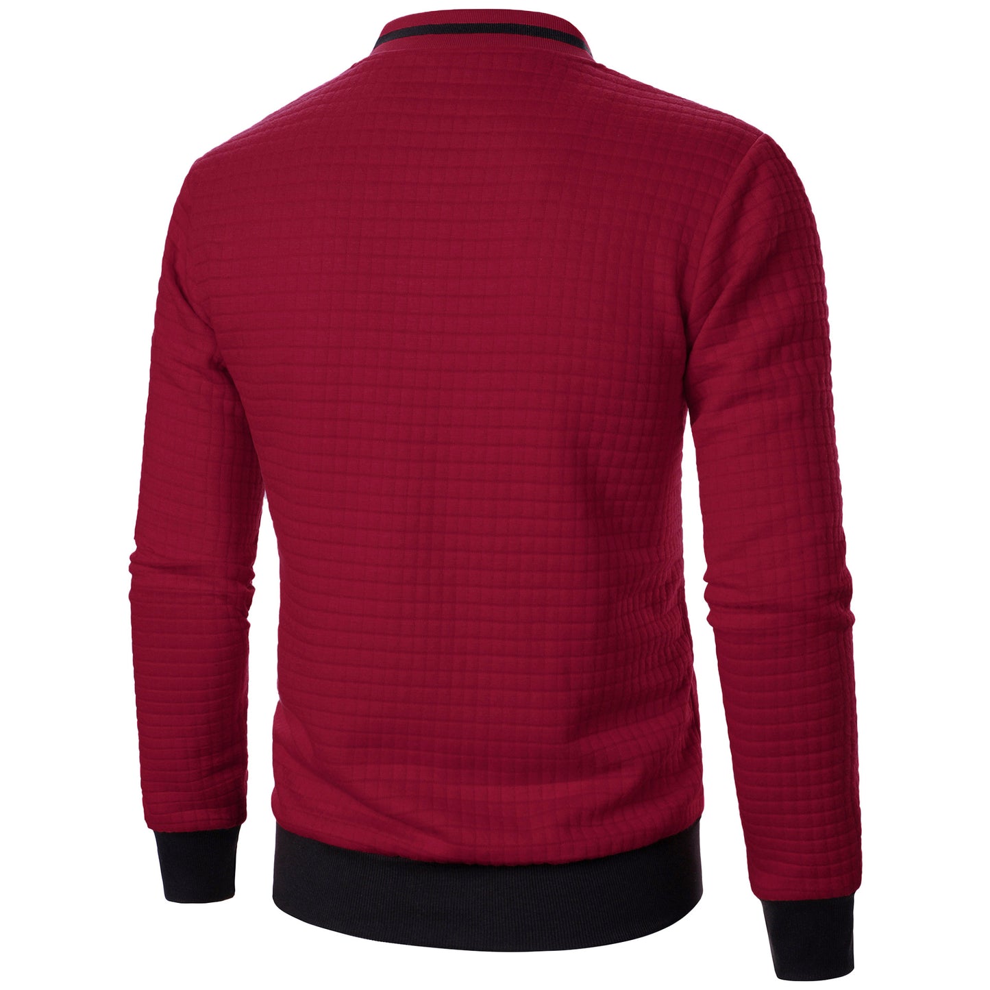 David - Cazadora Urbana Aviero Madrid