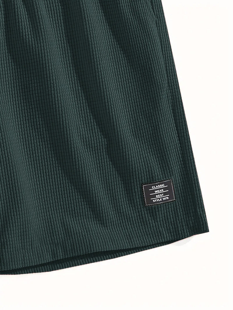 Mario – El short que define tu estilo de verano Aviero madrid