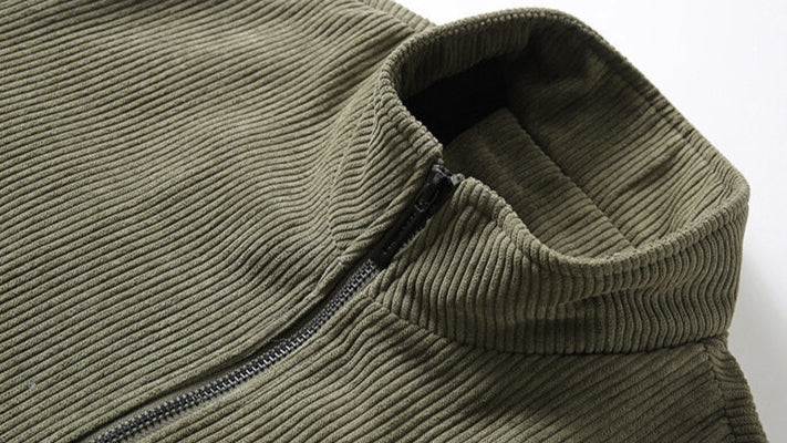 Sergio - Urban Chaqueta Aviero Madrid