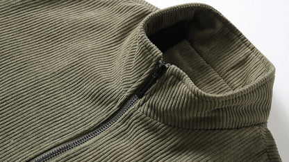 Sergio - Urban Chaqueta Aviero Madrid