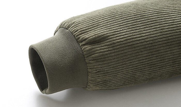 Sergio - Urban Chaqueta Aviero Madrid