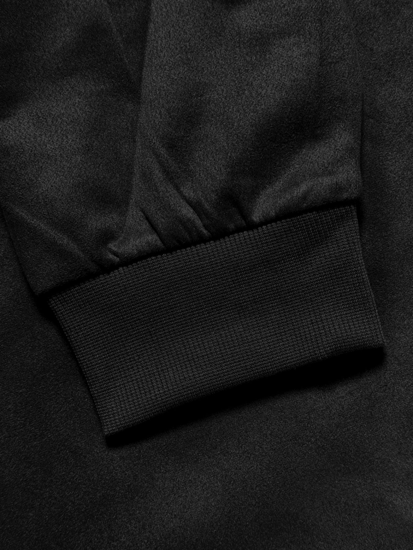 Martin - Giacca da Uomo in Suede – Eleganza Discreta, Stile Metropolitano Casa Nuvia