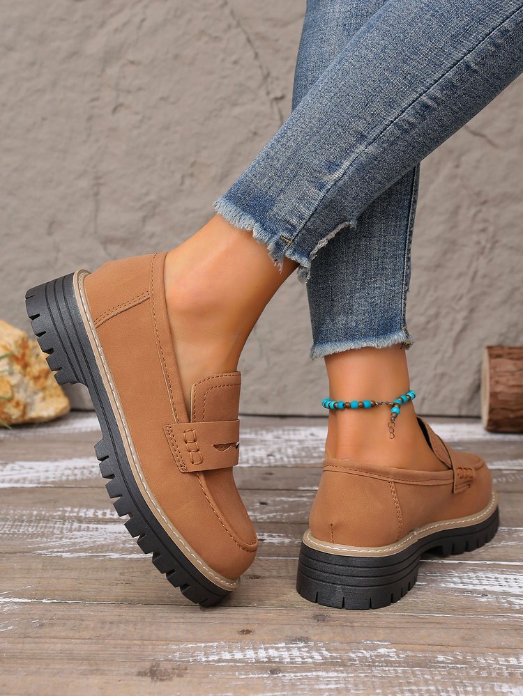 Valentina - |MOCASSINI ELEGANTI Casa Nuvia