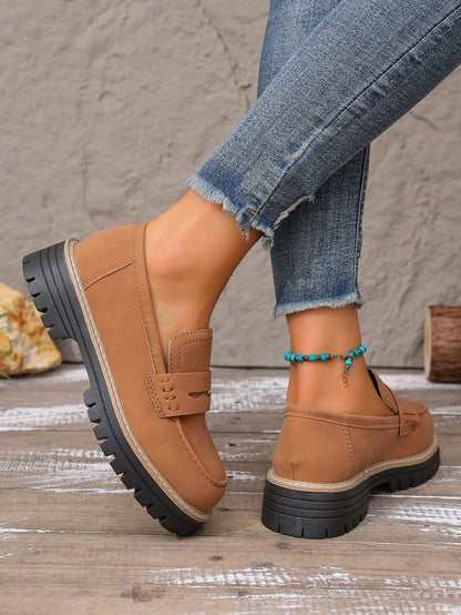 Valentina - |MOCASSINI ELEGANTI Casa Nuvia