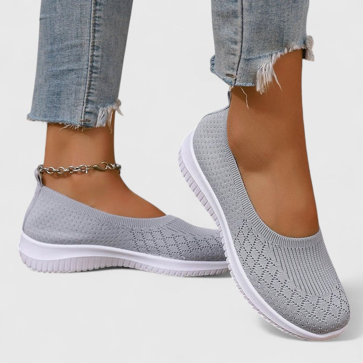 Leyla - Orthopedic Slip-Ons CØDE Toronto