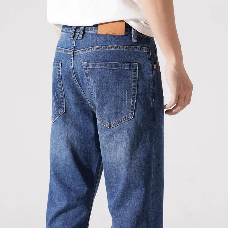 Moro – Vaqueros Denim Aviero Madrid