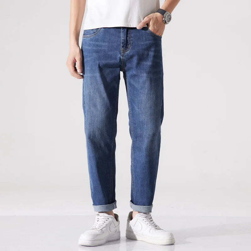 Moro – Vaqueros Denim Aviero Madrid