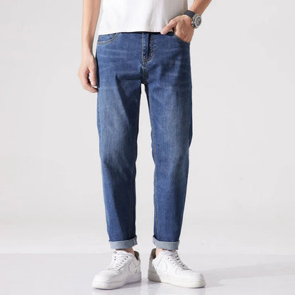 Moro – Vaqueros Denim Aviero Madrid