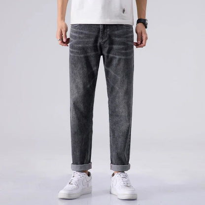 Moro – Vaqueros Denim Aviero Madrid