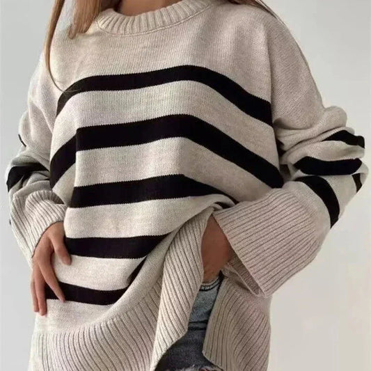 Florencia™ | Jersey Elegante y Cómodo Aviero Madrid