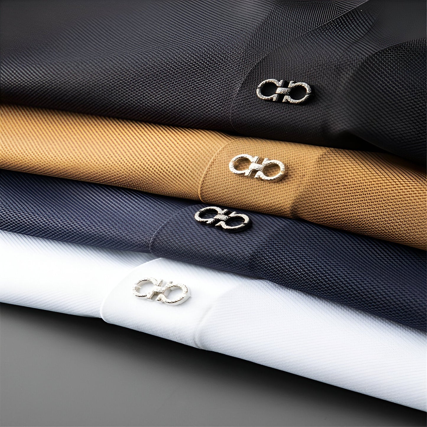 Alessio - Polo Lounge Set CØDE Toronto