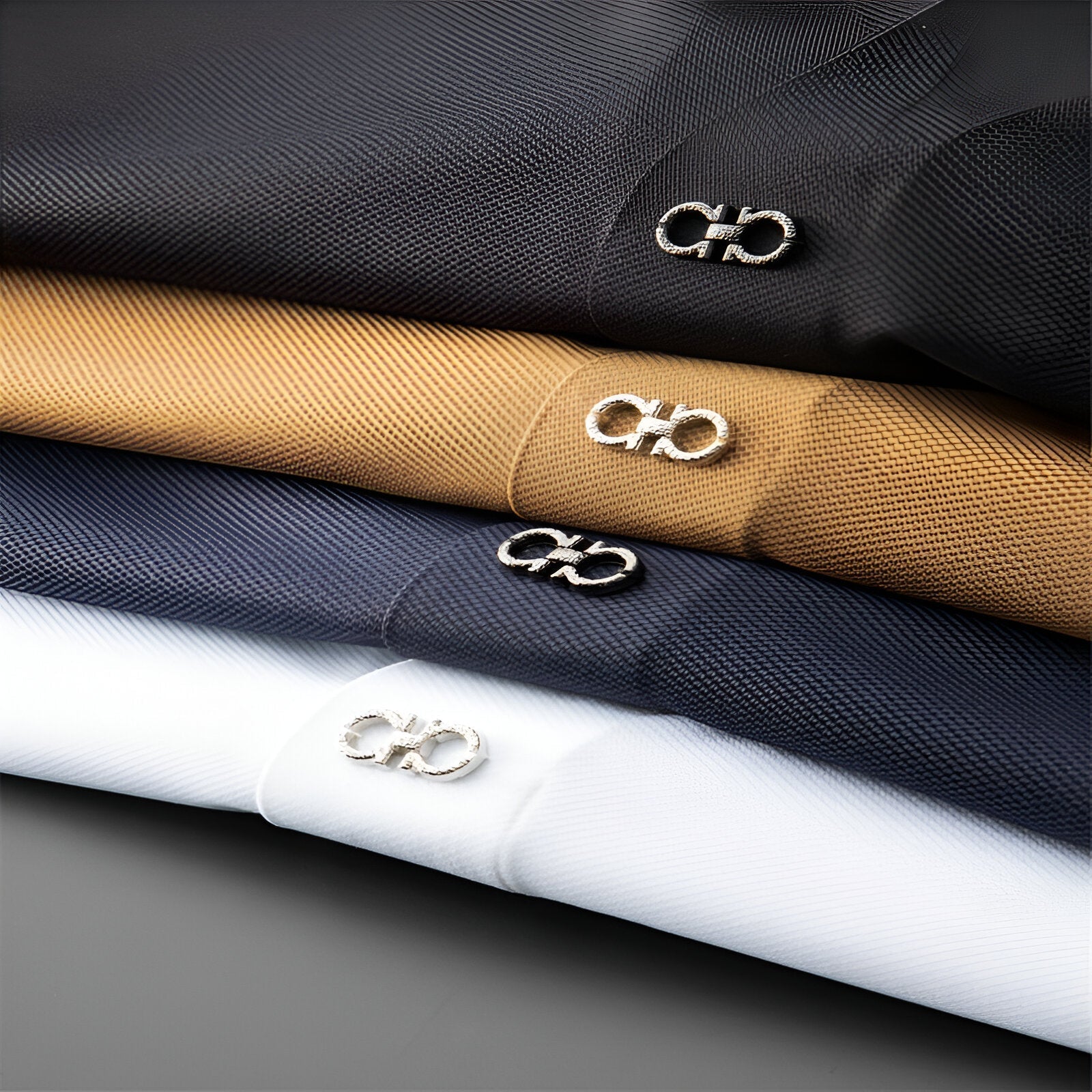 Alessio - Polo Lounge Set CØDE Toronto