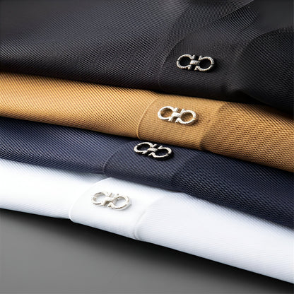 Alessio - Polo Lounge Set CØDE Toronto