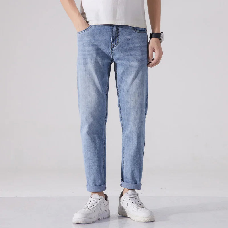 Moro – Vaqueros Denim Aviero Madrid