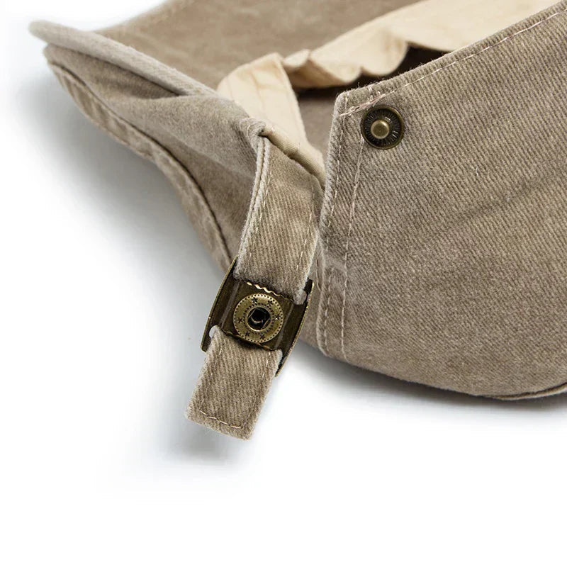 Wilfred - Vintage Beret CØDE Toronto