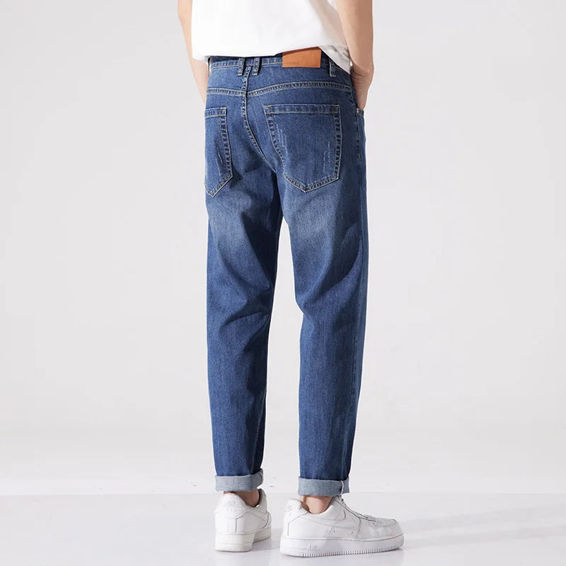 Moro – Vaqueros Denim Aviero Madrid