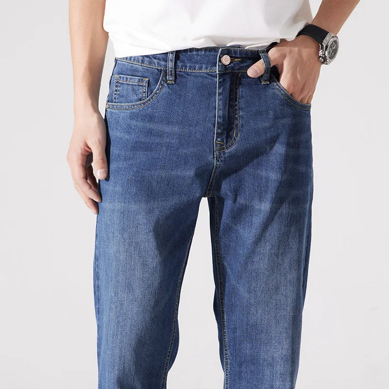 Moro – Vaqueros Denim Aviero Madrid