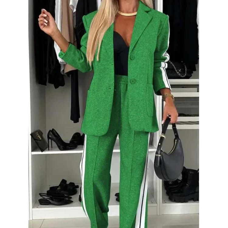 Meagan – El conjunto perfecto para las fiestas Aviero Madrid