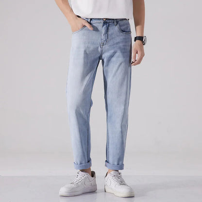 Moro – Vaqueros Denim Aviero Madrid