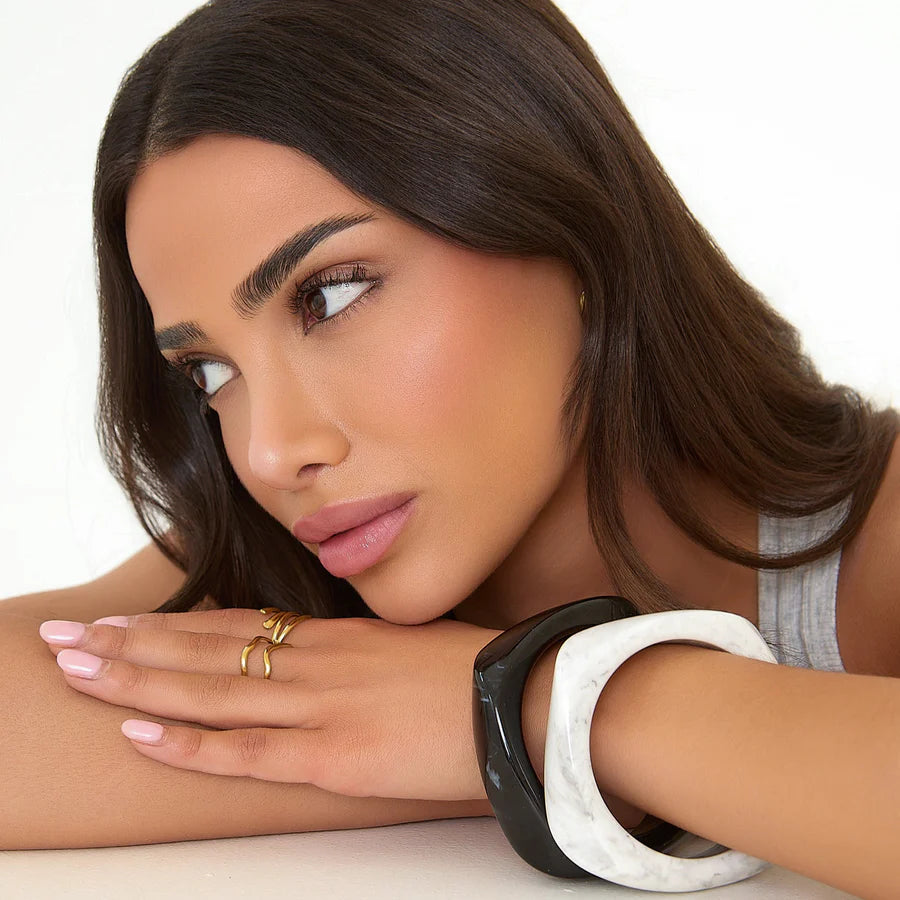 Aviero - Bangle CØDE Toronto