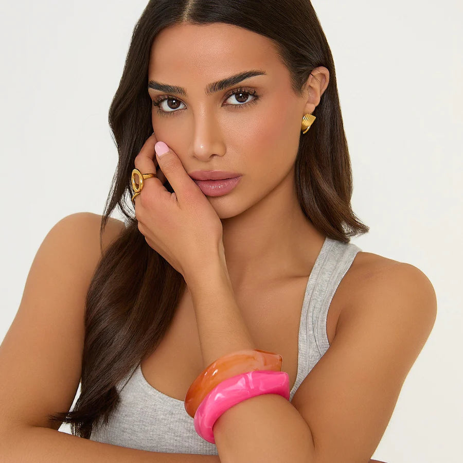 Aviero - Bangle CØDE Toronto