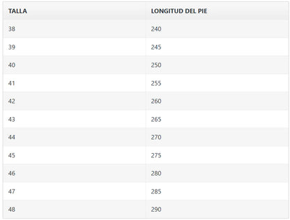 ALEJANDRO - APATOS ORTOPÉDICOS DE CUERO PARA HOMBRE Aviero Madrid