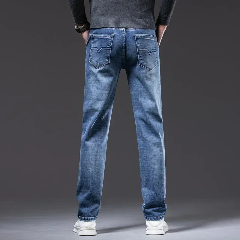 Ashford – Denim Clásico Aviero Madrid