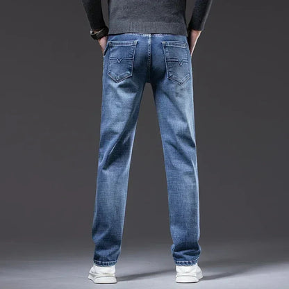 Ashford – Denim Clásico Aviero Madrid