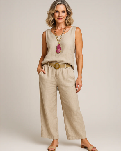 Guapa-  Conjunto Boho de Dos Piezas Aviero madrid