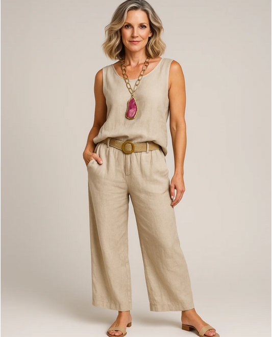 Guapa-  Conjunto Boho de Dos Piezas Aviero madrid