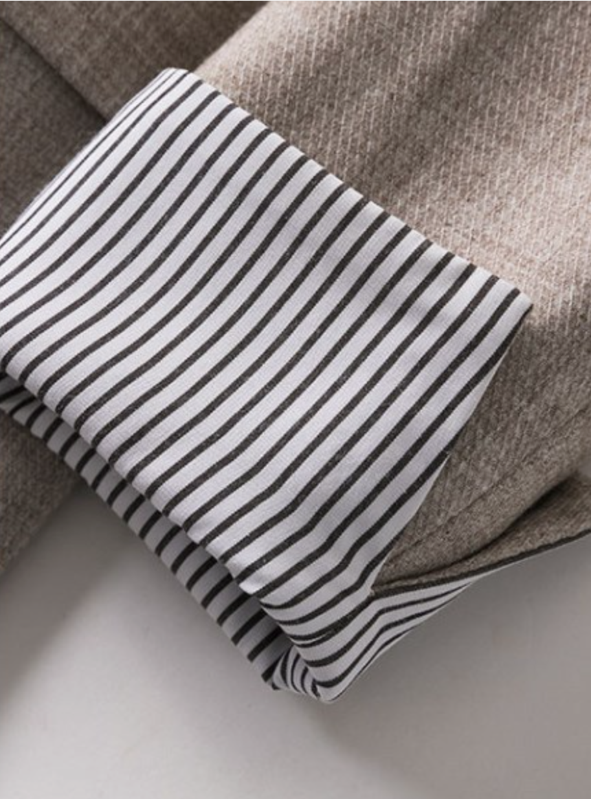 Evelien – Blazer casual ligero Aviero Madrid