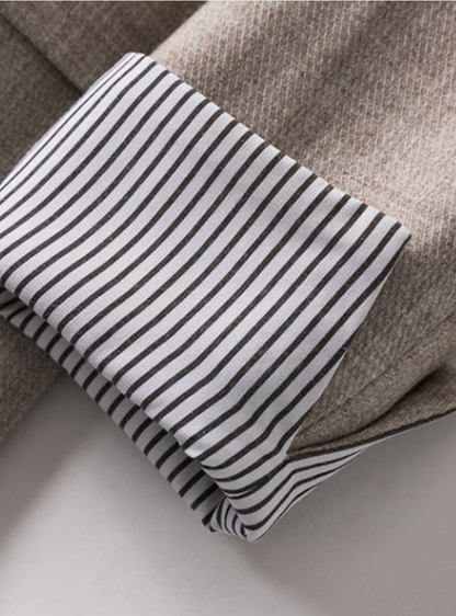 Evelien – Blazer casual ligero Aviero Madrid