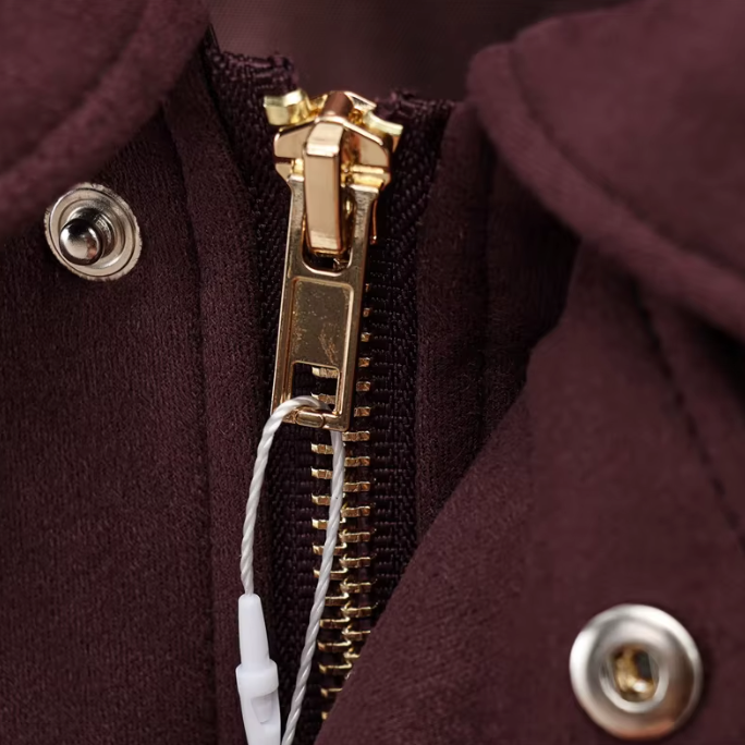 Siena – Cazadora Suedine VIRAL Aviero Madrid