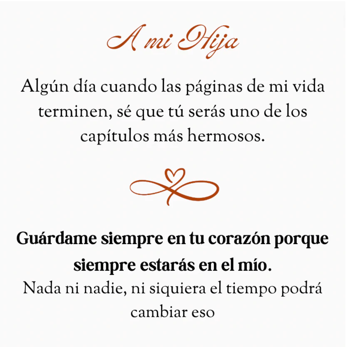 Pulsera Corazón Infinity Aviero Madrid