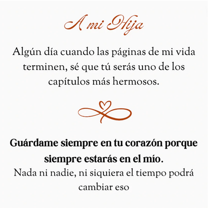 Pulsera Corazón Infinity Aviero Madrid