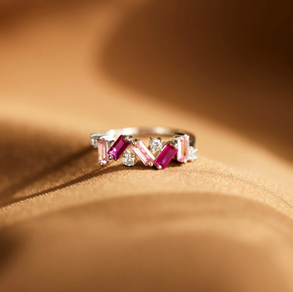 Anillo Esencia - Amor Propio Aviero madrid