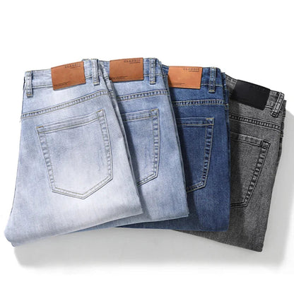 Moro – Vaqueros Denim Aviero Madrid