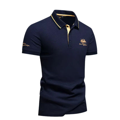 Luxury - Polo Shirt CØDE Toronto