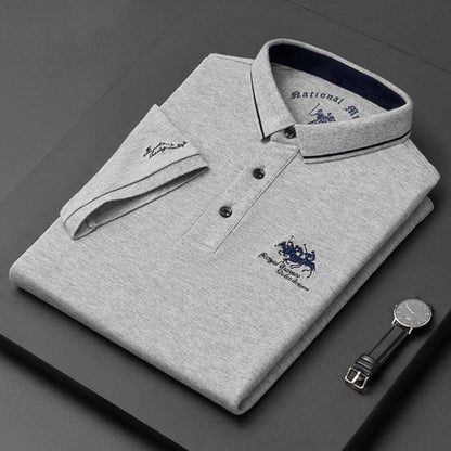 Luxury - Polo Shirt CØDE Toronto