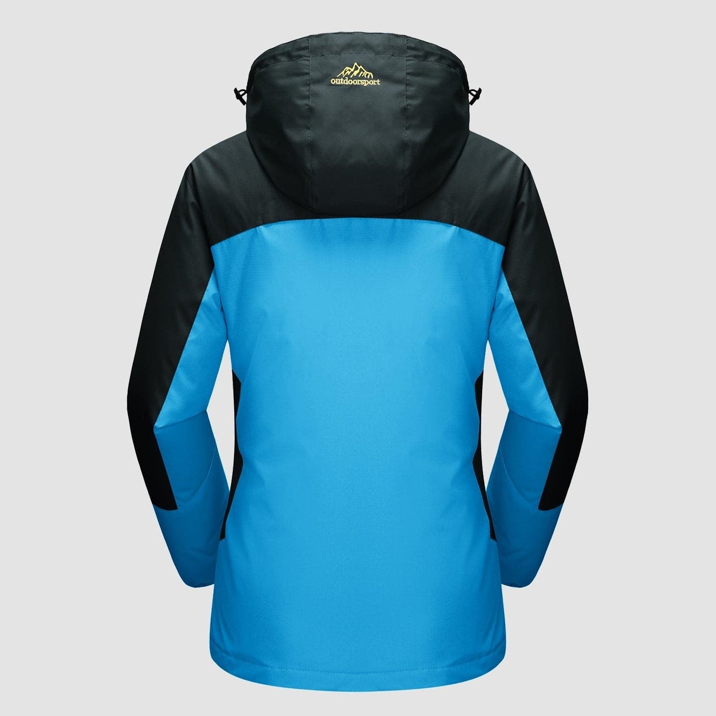 Mary - 3-in-1 Waterproof Winter Coat CODE America