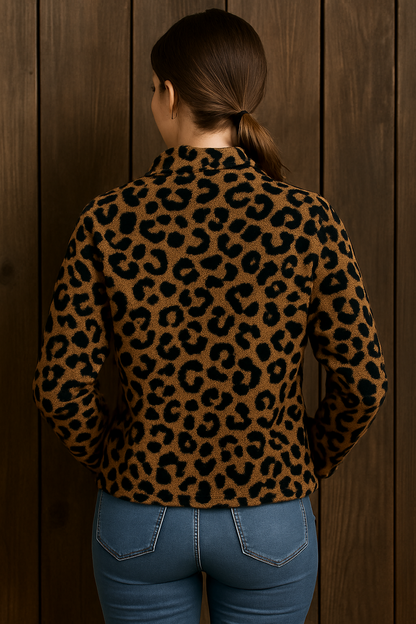 Charlene - Chaqueta de Tendencia Aviero Madrid