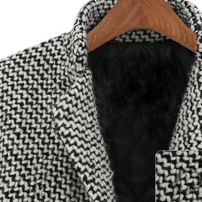 Collina - CAPPOTTO ELEGANTE DONNA Casa Nuvia