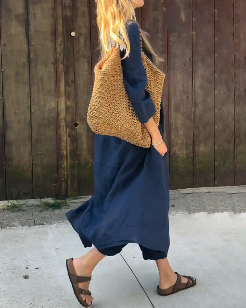 Ezra - Chic and Comfortable Set CØDE Toronto