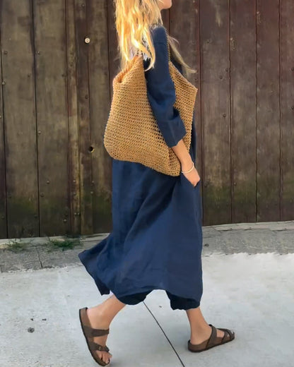 Ezra - Chic and Comfortable Set CØDE Toronto